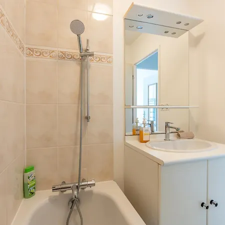 Emplacement Ideal - Paris - Konrad 01 شقة